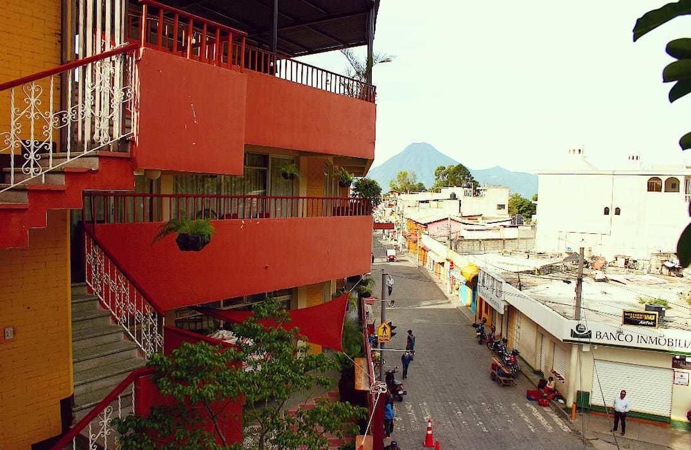 Panajachel Vacations - Hostal Abu - Hostel - Property Image 13
