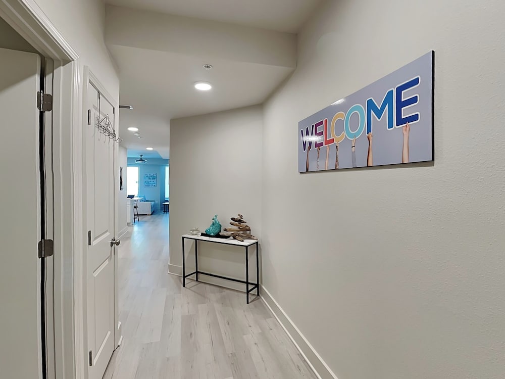 Sea Glass #313 by Southern Vacation Rentals