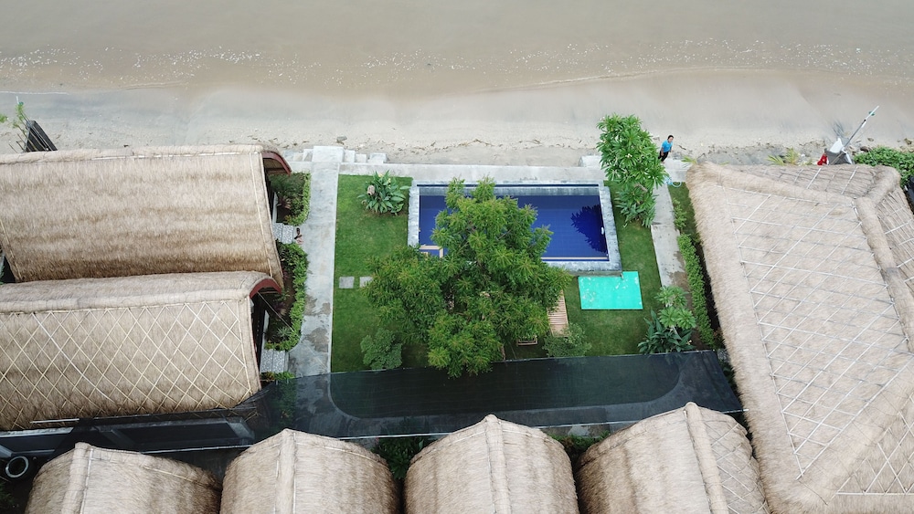 Krisna Bungalows & Restaurant