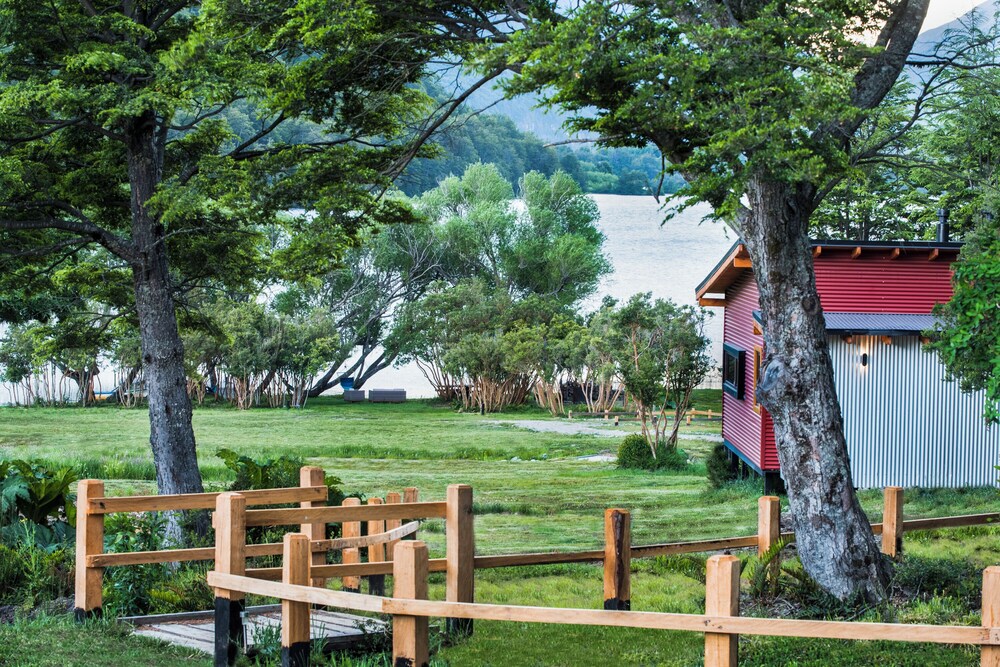 Parque Lonconao