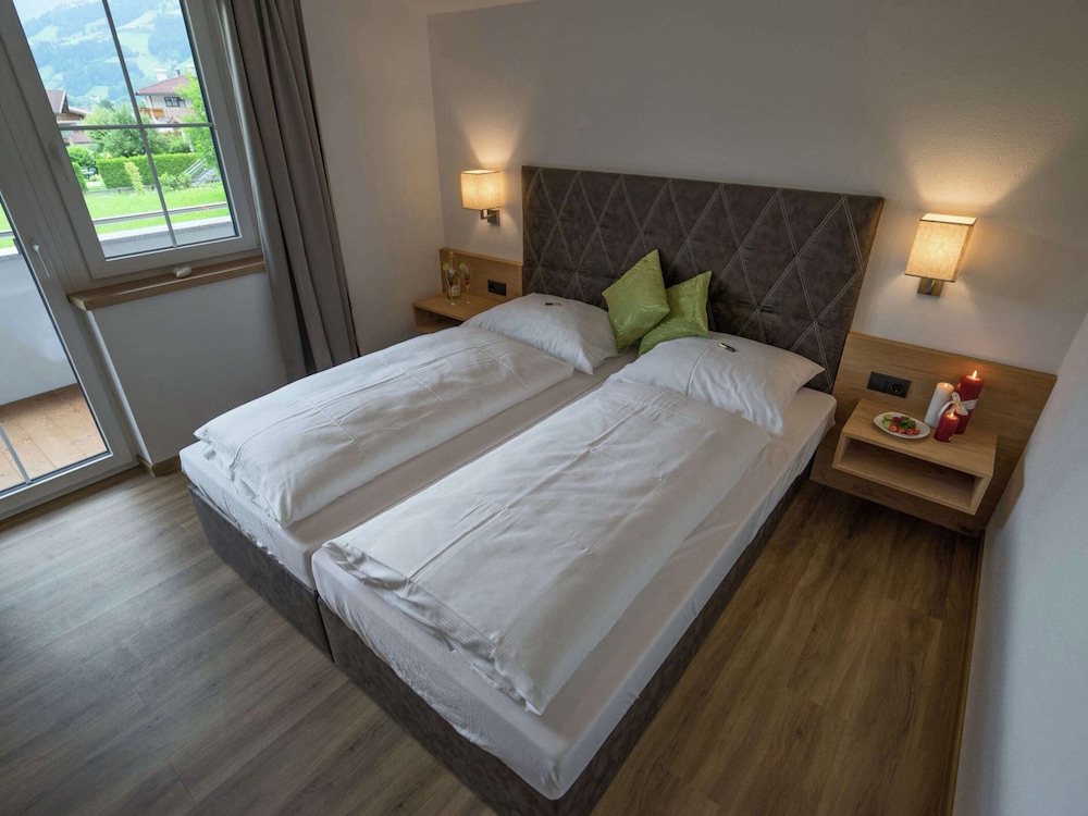 Holiday Flat Near Four ski Lifts in Mayrhofen view 2