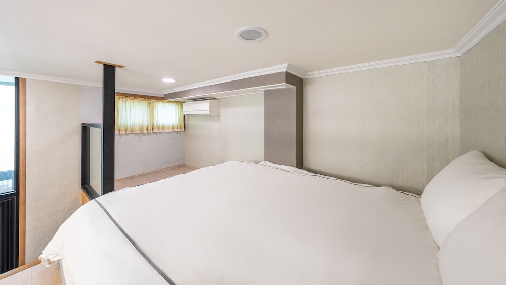 Yeosu Arungeorida Ocean View Pension