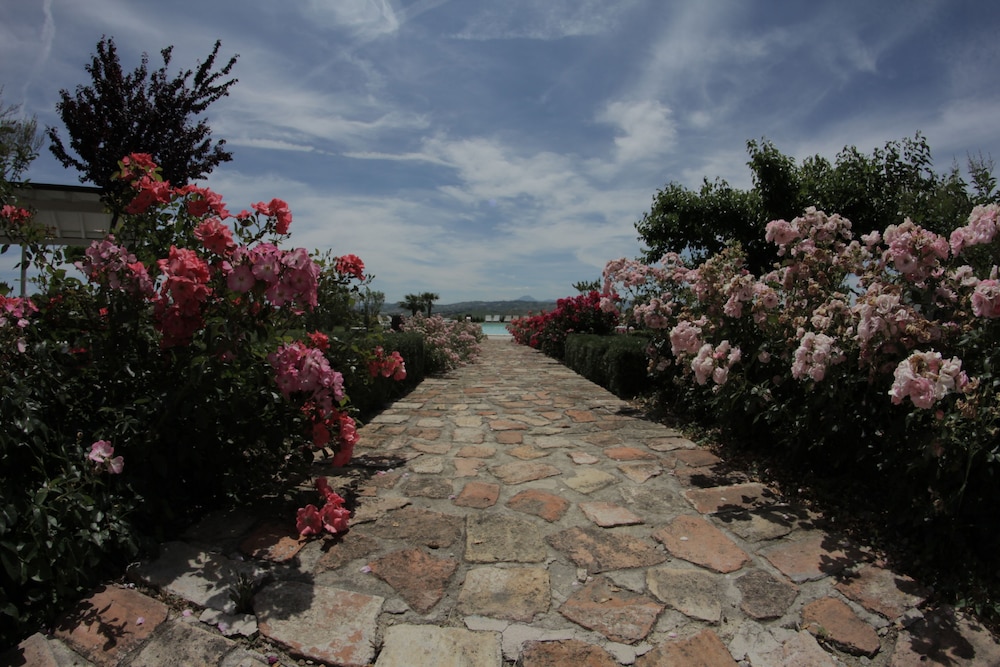 Gaia B&B