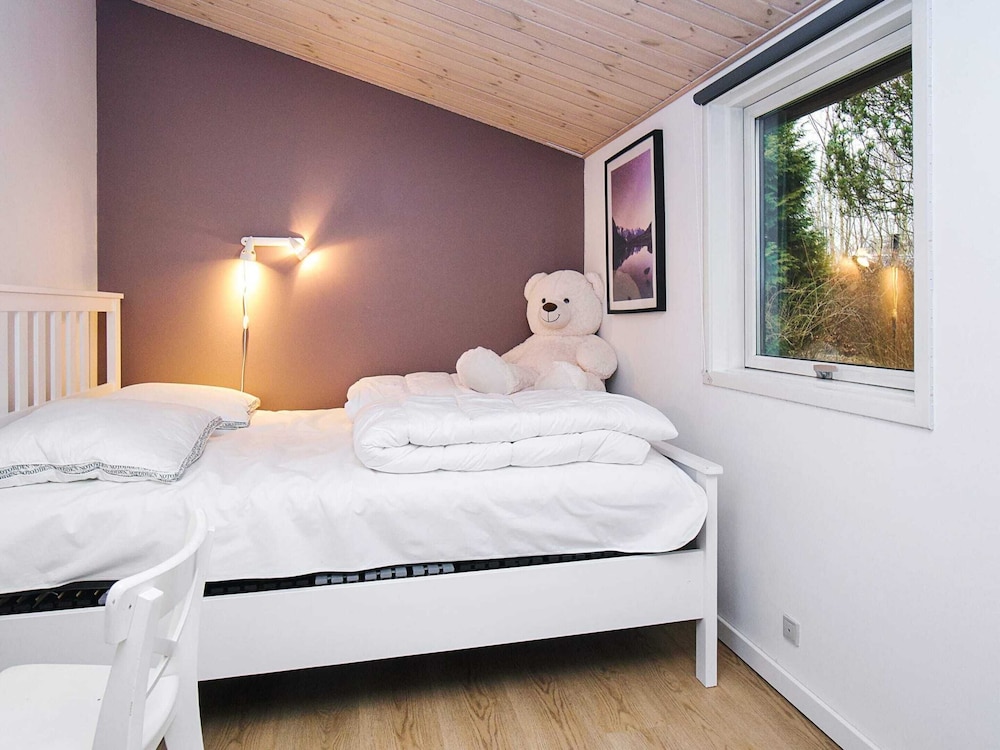 8 Person Holiday Home in Holbaek