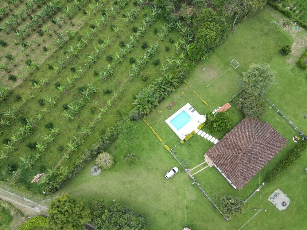 finca el arrullo