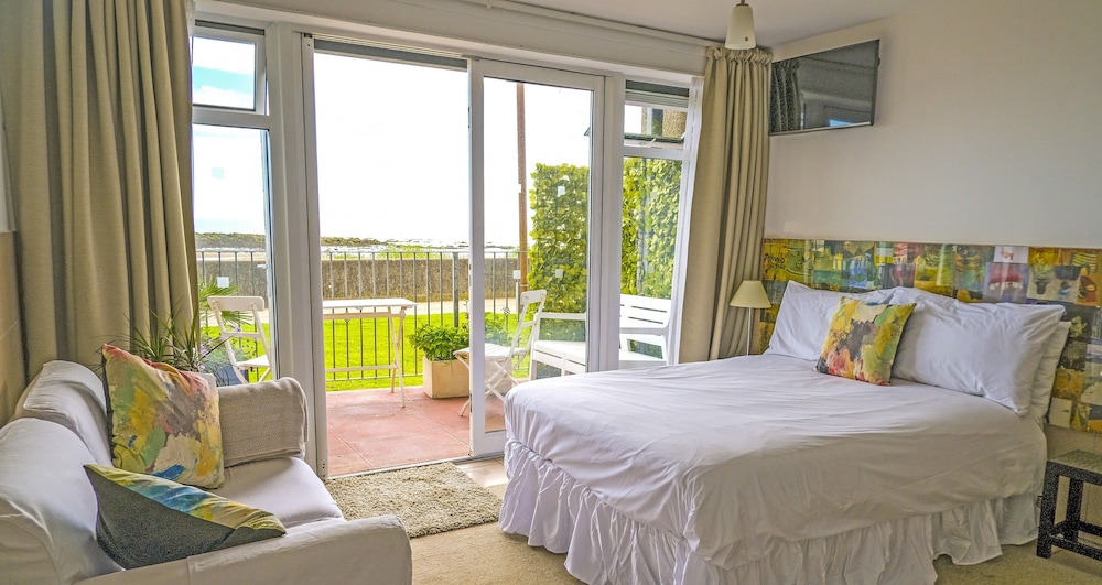 Bayview Bed and Breakfast