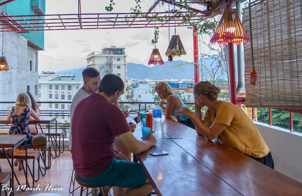 Mojzo Dorm - Hostel