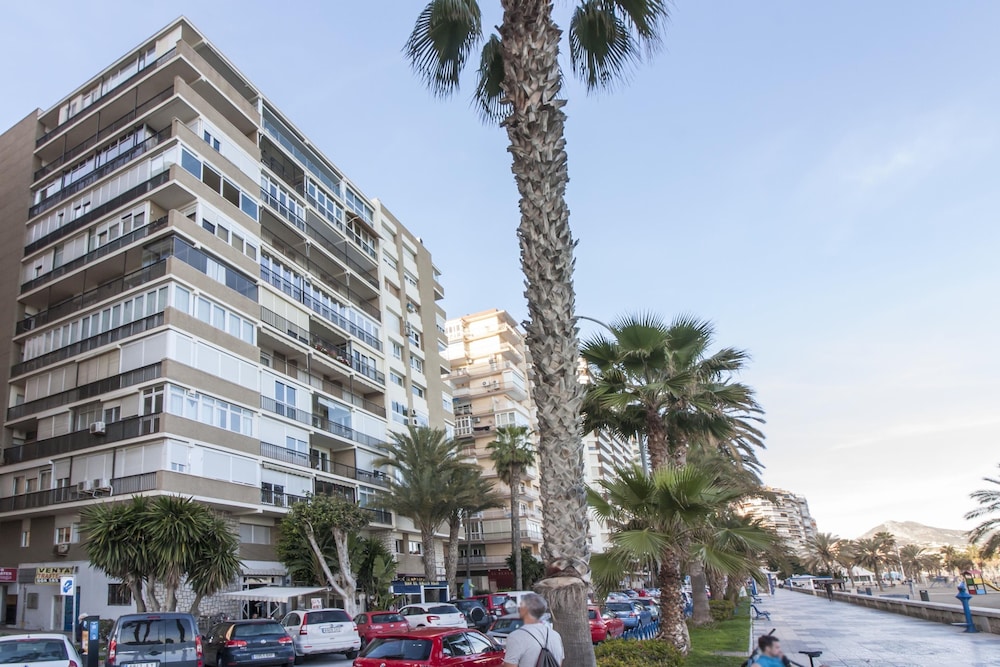 Maritimo FreshApartments by Bossh Hotels