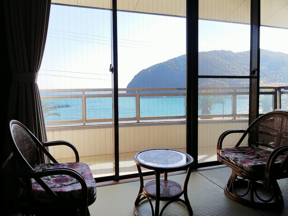Tosaryu Onsen Sanyoso