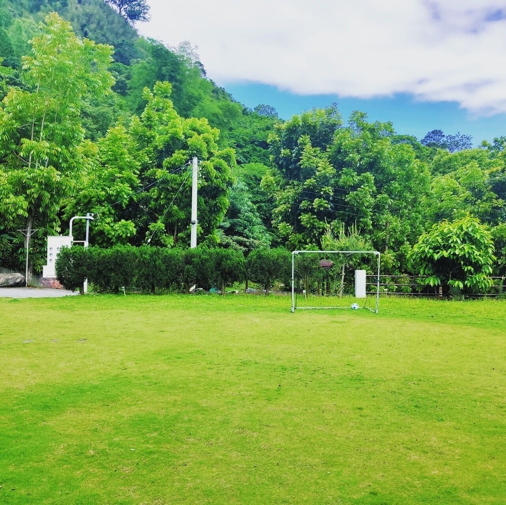 Liwuzuocun Homestay