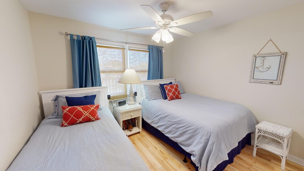 Fort Screven Villas Tybee Vacation Rentals