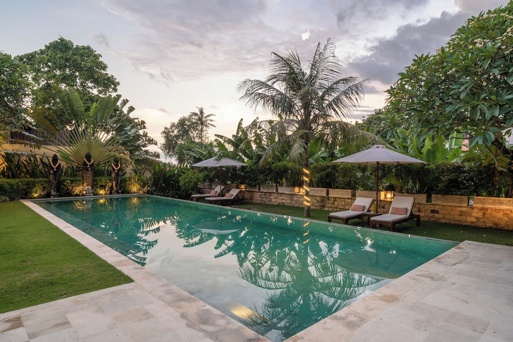 Luxury Beach Canggu-4