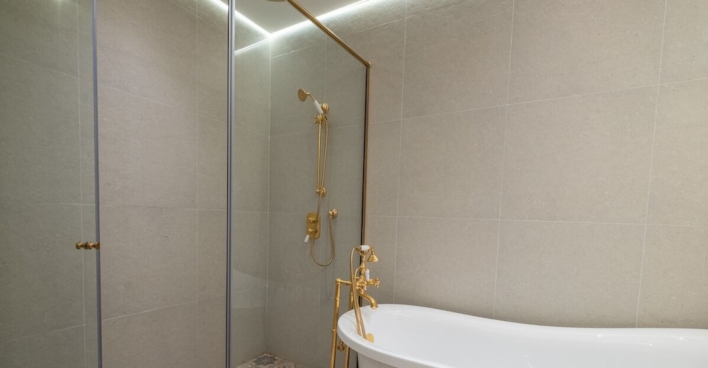 LUX The Tiara Burj al Arab View Suite 2