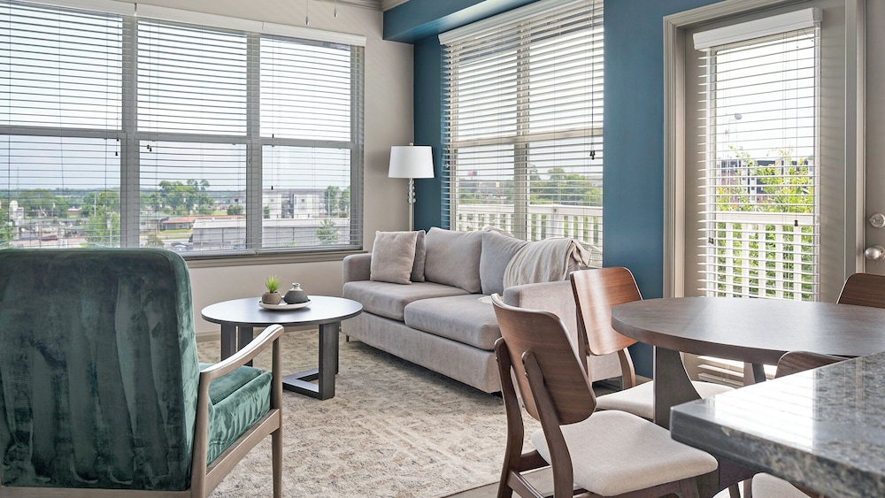 Landing Furnished Apartments Nashville