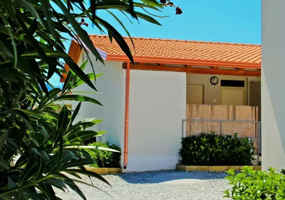 Tindari Village Camping view 2