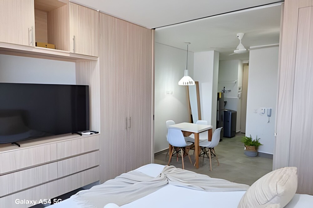 Salguero Suites