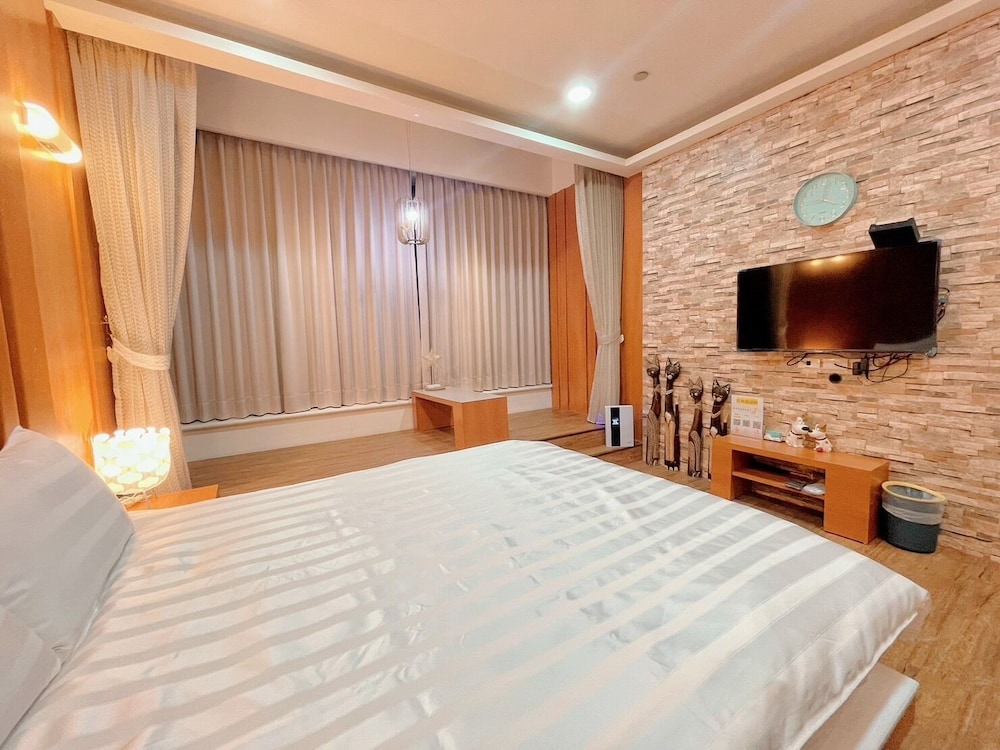 Kaohsiung Ramble Hotel