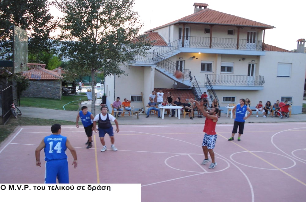Prespa Resort & Spa