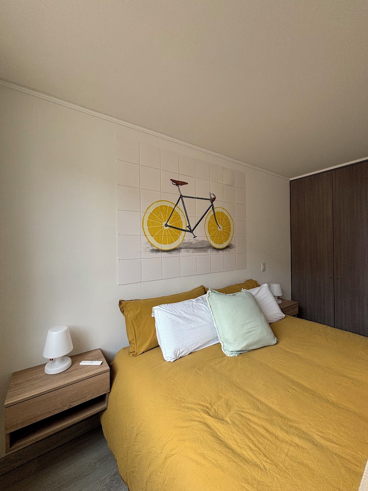 Apartment By Toore Patagonia