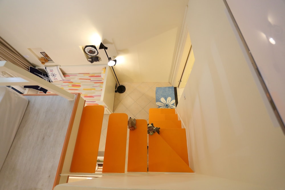 Focacia BNB
