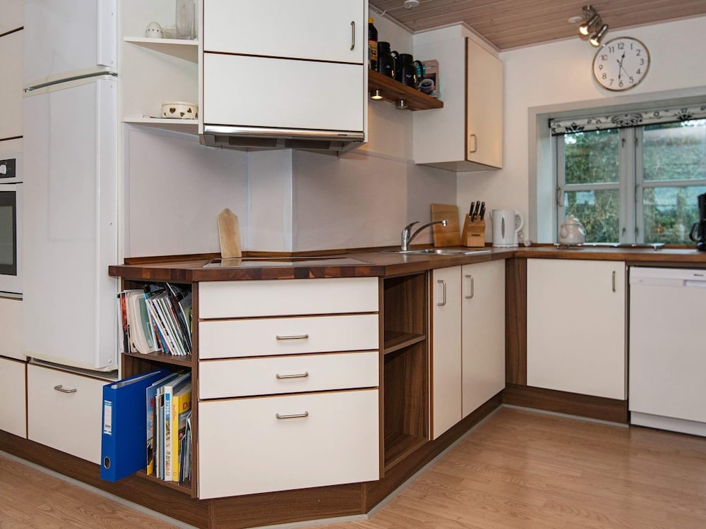 6 Person Holiday Home in Hejls-by Traum view 2