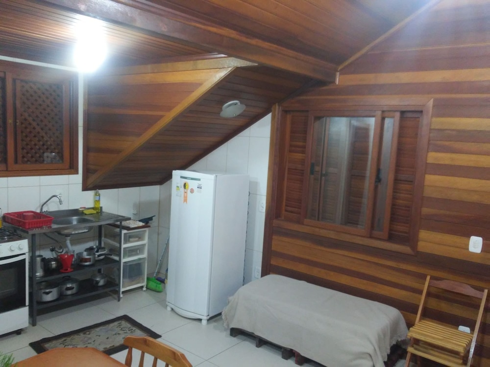 Apartamento Theobald