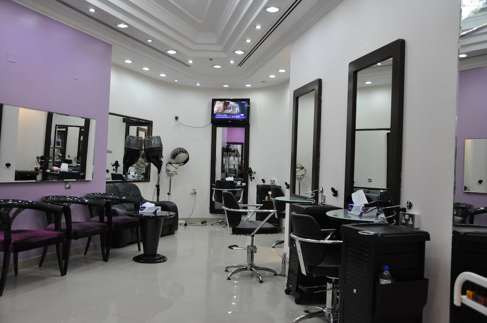 Abu Dhabi Vacations - Grand Continental Hotel - Property Image 21