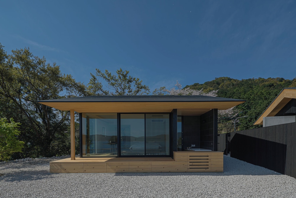 Starry villa WANASA