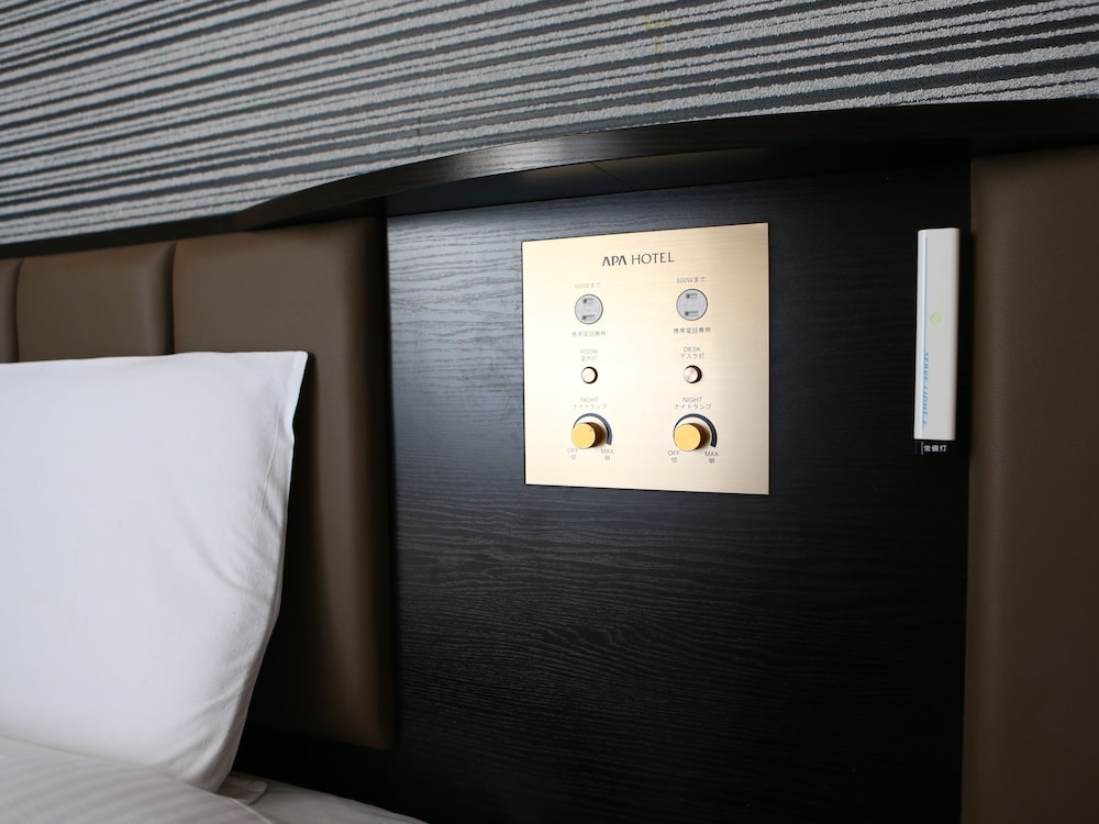 APA Hotel Nagatacho Hanzomon Ekimae 28