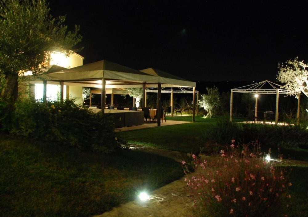 Le Residenze Degli Ulivi