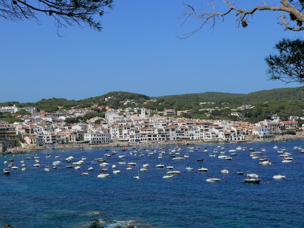 Apartament al Golfet de Calella de Plafrugell