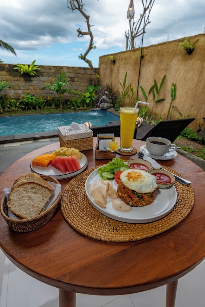 Tiara Villa Ubud by Dhananjaya Hospitality