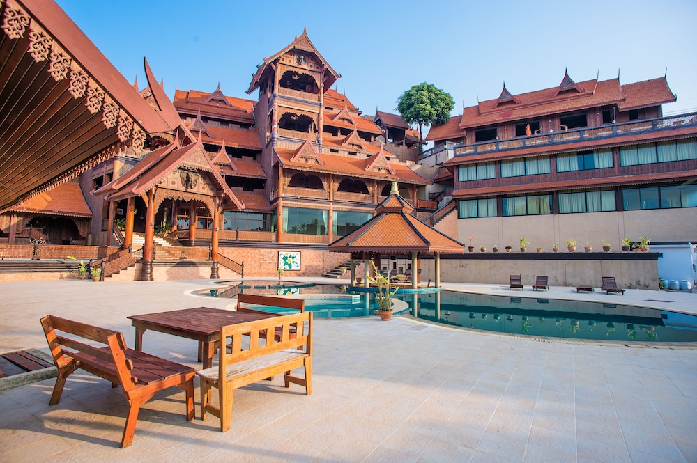 Grand Sea Beach Resort