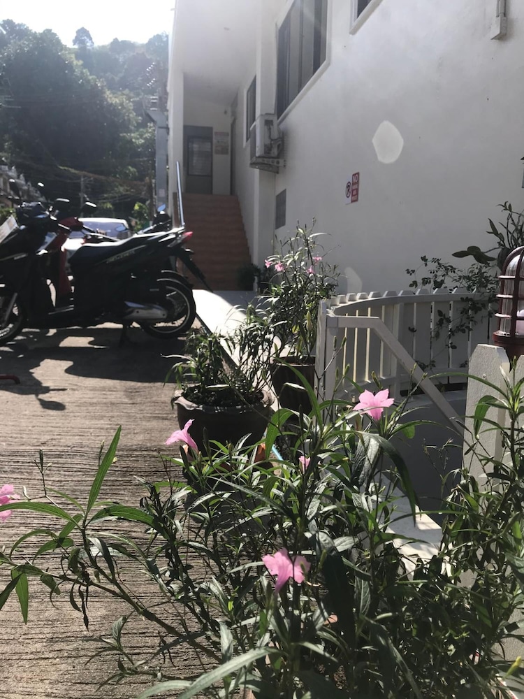 Green Mango Guesthouse - Hostel
