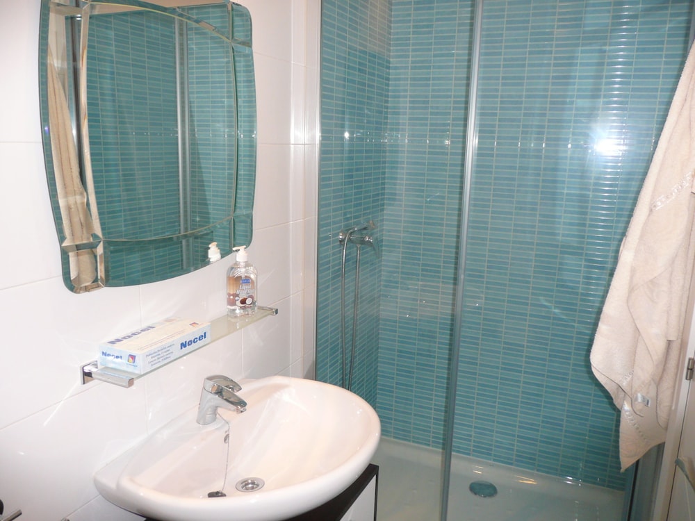 Salamanca Centro Apartamentos