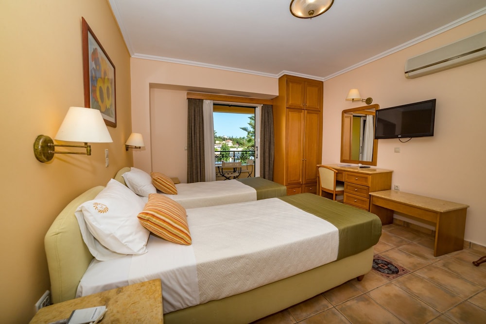 Andreolas Luxury Suites