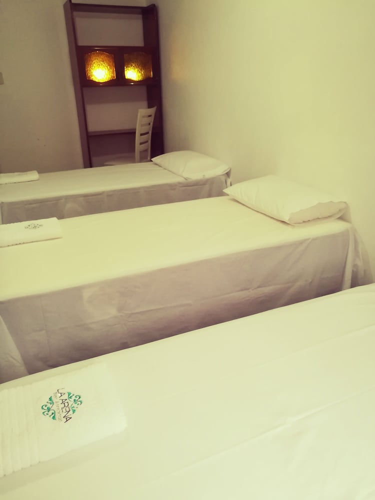 La Arena Bed & Breakfast