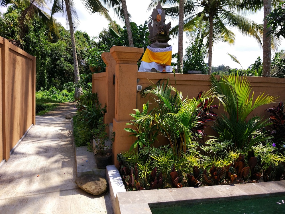 Sujaya Villas view 3