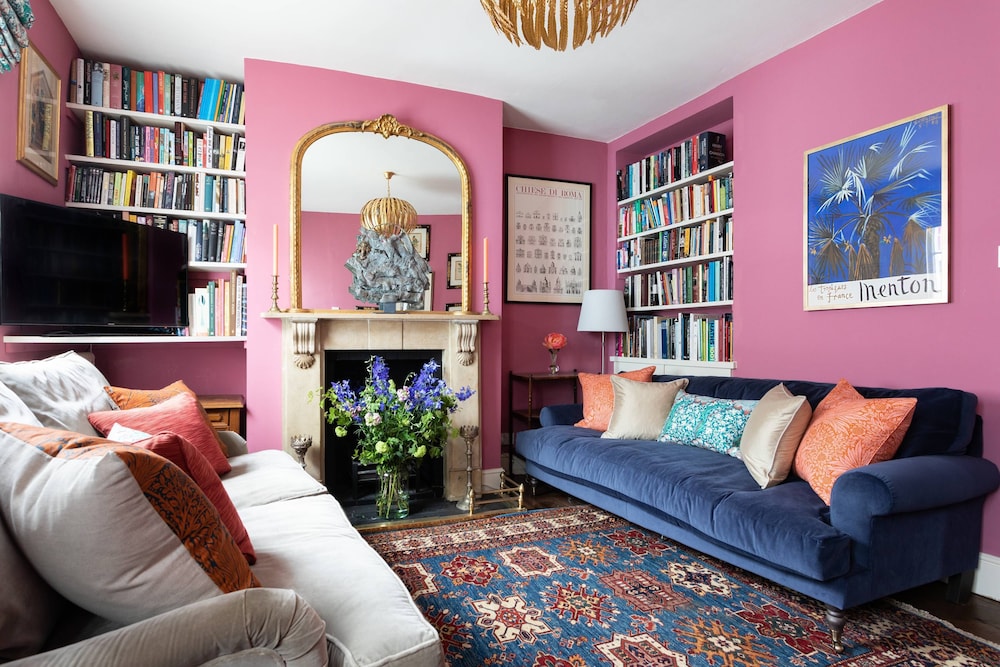 Keystone Crescent by Onefinestay