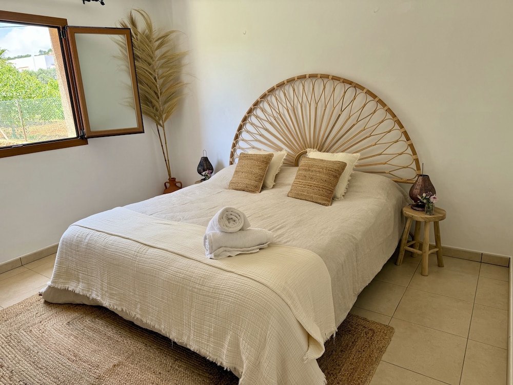Agroturismo Sa Marina Ibiza