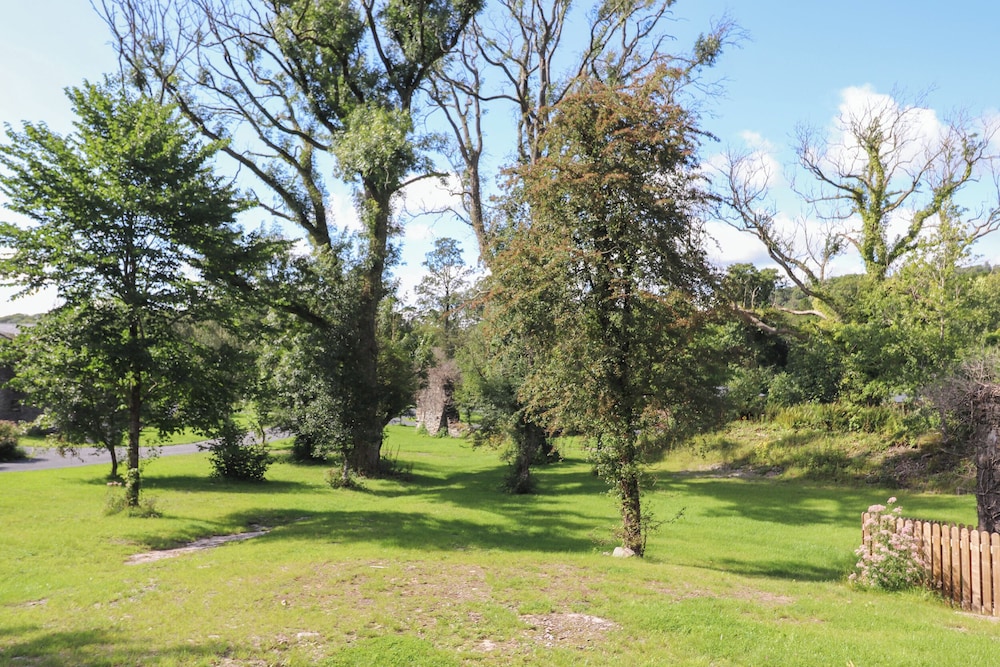 Corning Mill View