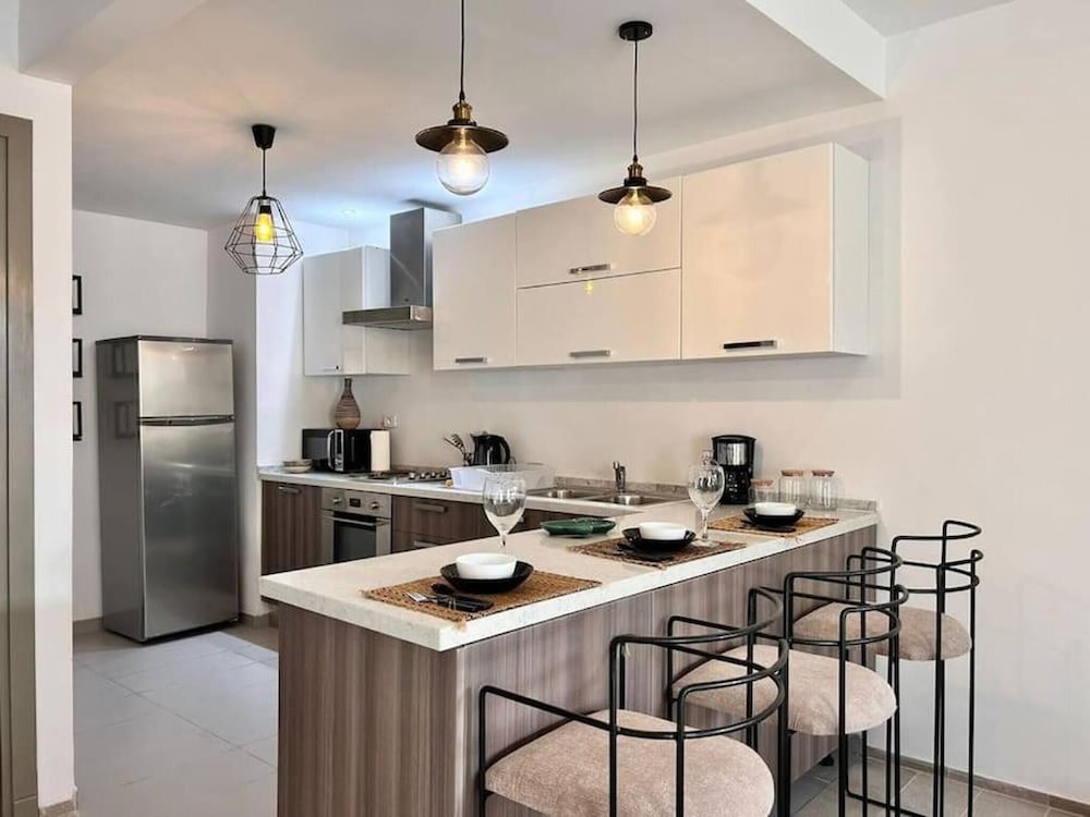 Dream Appartment Jadins Carthage