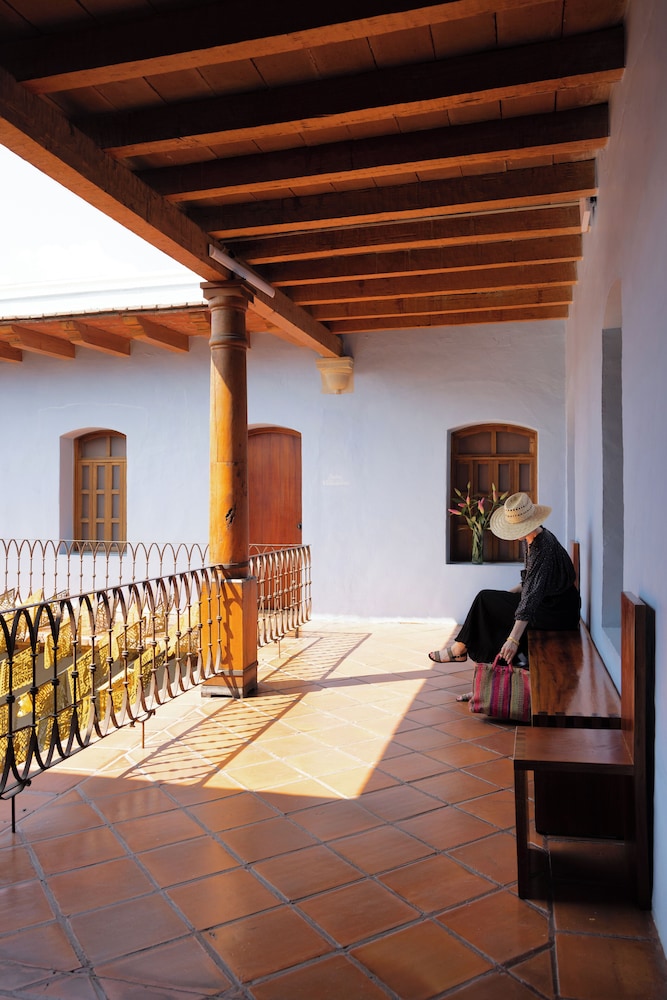 Hotel Azul Oaxaca - Image 1