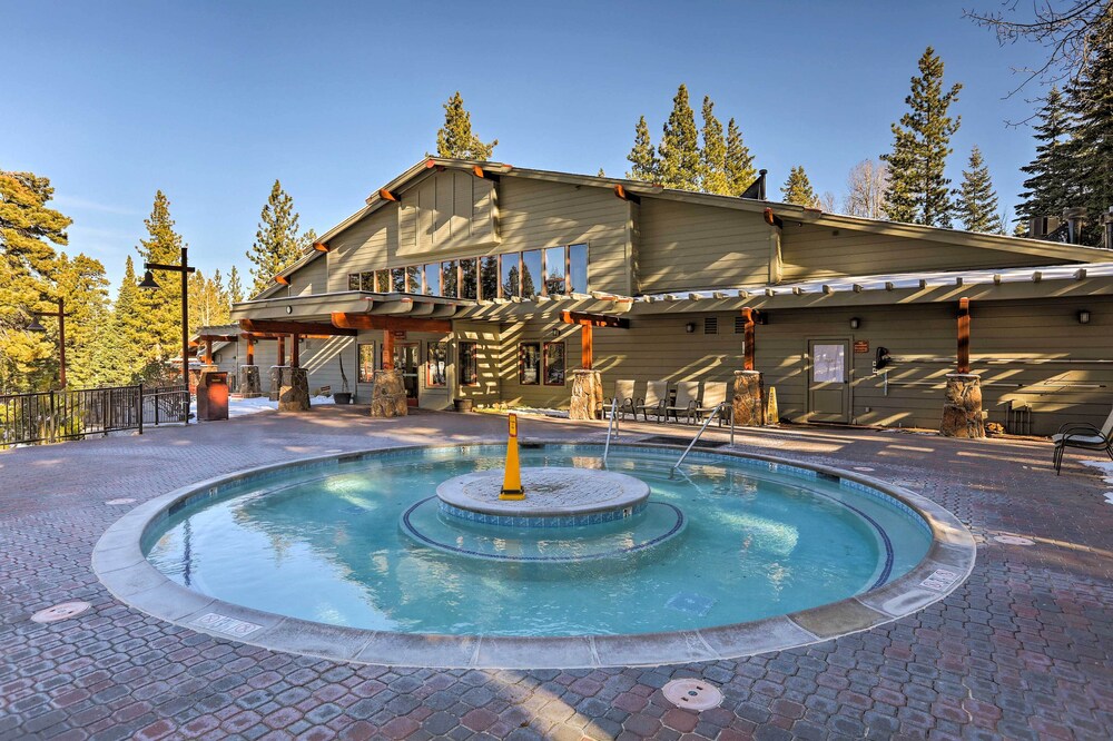 Lake Tahoe Vacations - Ski-in/ski-out Northstar Condo Near Lake Tahoe! - Property Image 15