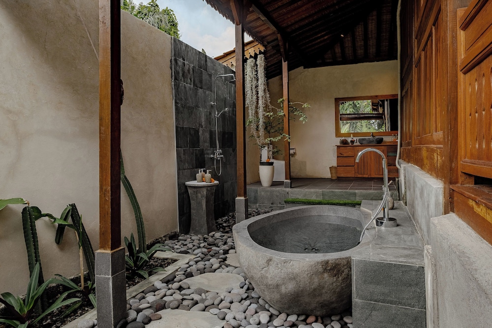 Tegal Beji Ubud Villa