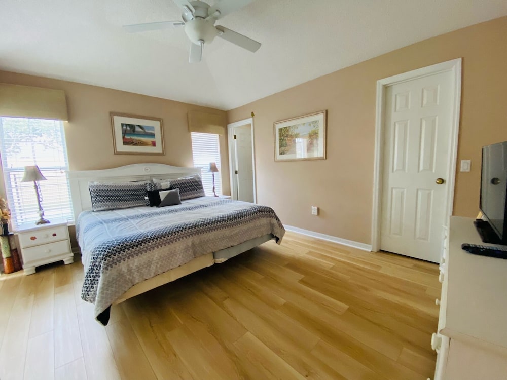 Southern Dunes Vacation Home