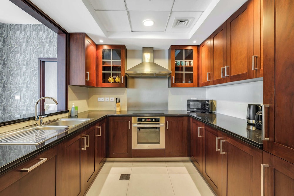 Bellavista- 1 Bedroom Apartment- 29 BLVD