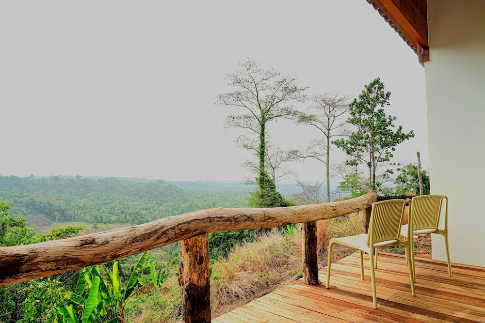 PIDA COFFEE FARM LODGE view 2