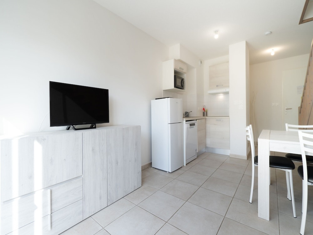 Coastal Retreat in Valras-plage