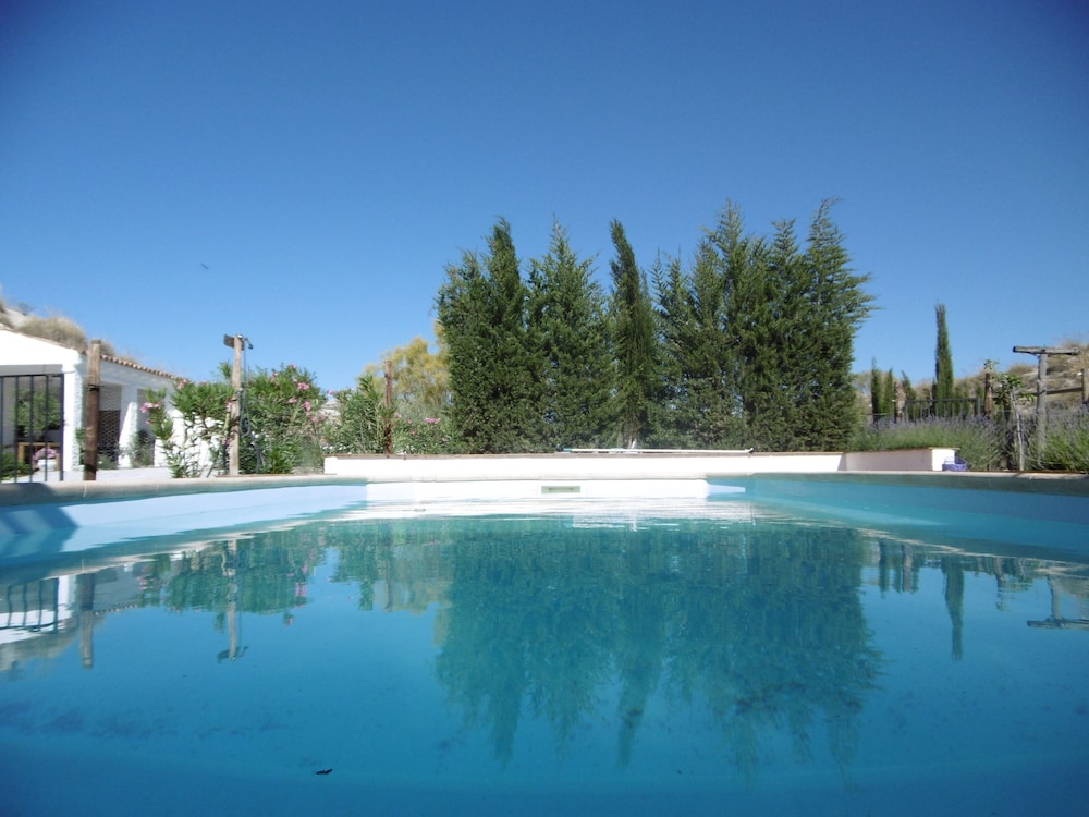 Cuevas Andalucía
